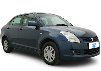 Maruti Swift Dzire-img